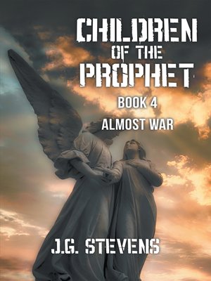 cover image of Children of the Prophet